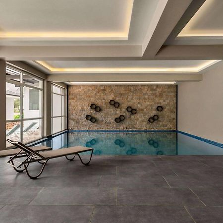 Ramada By Wyndham Fethiye Oludeniz Adult Only Hotel Exterior photo