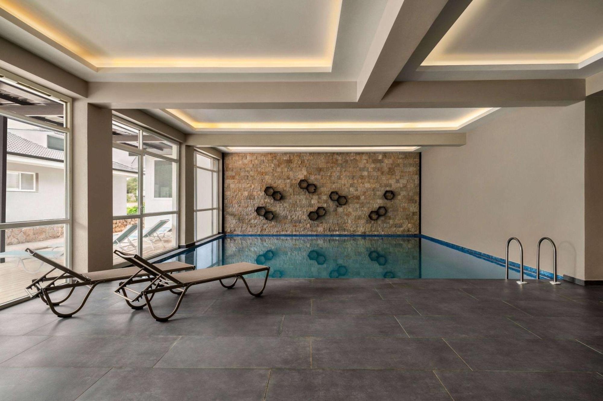 Ramada By Wyndham Fethiye Oludeniz Adult Only Hotel Exterior photo